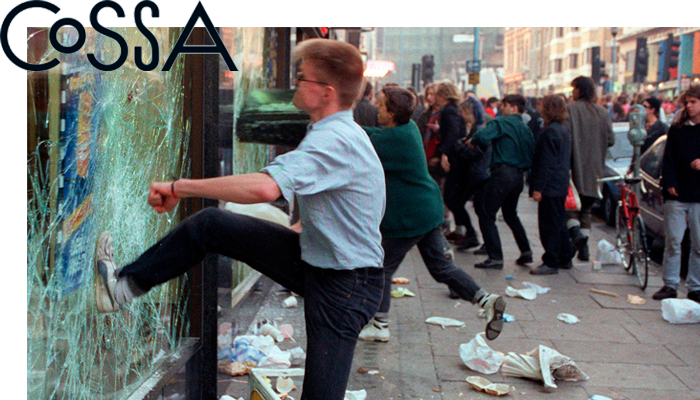 публикация в СМИ